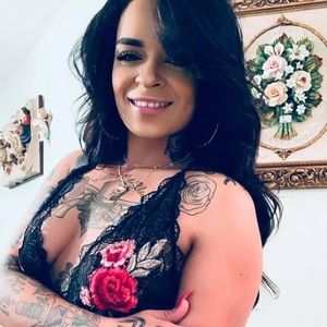 Meet your Posher, Kayleen